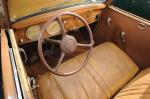 DeSoto SF Convertible Coupe 1935 года